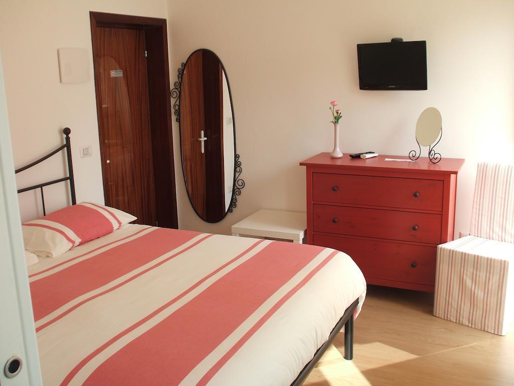 B&B Zi Pasquale Porto Recanati Exterior foto