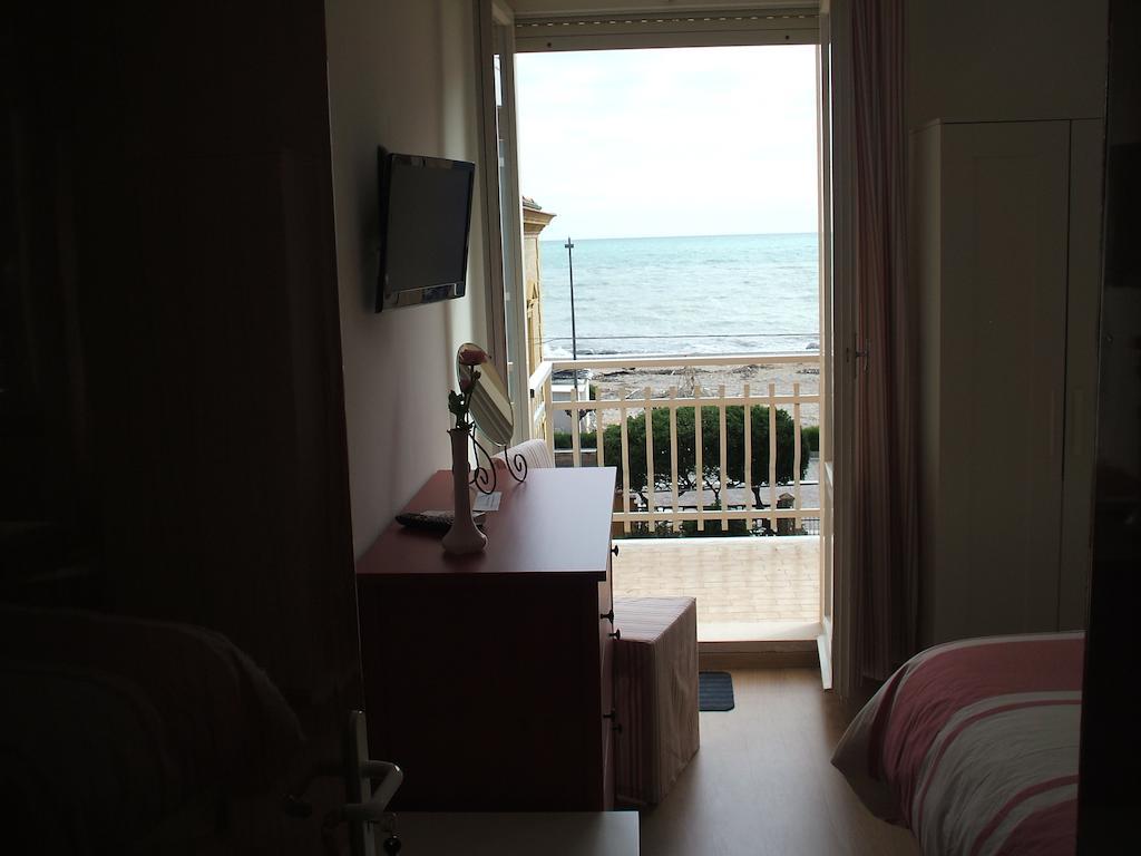 B&B Zi Pasquale Porto Recanati Exterior foto